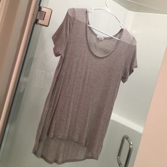 Splendid flowy top