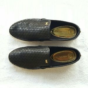 🎉$5offMiCHAEL KORS
OLIVIA SLIP-ON SNEAKER