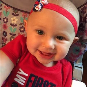 Meet your Posher, Sharon