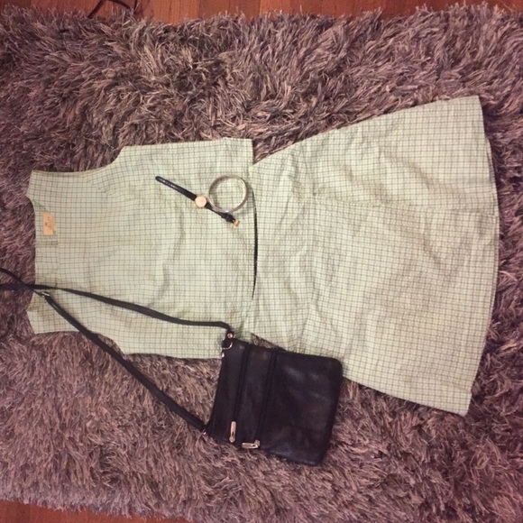 Vintage co-ord