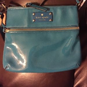 Kate Spade cross body