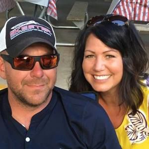 Meet your Posher, Michele