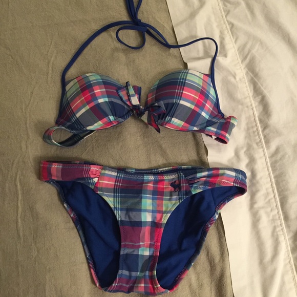Abercrombie Bikini