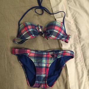 Abercrombie Bikini