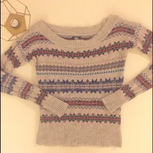 AE Outfitters Sweater