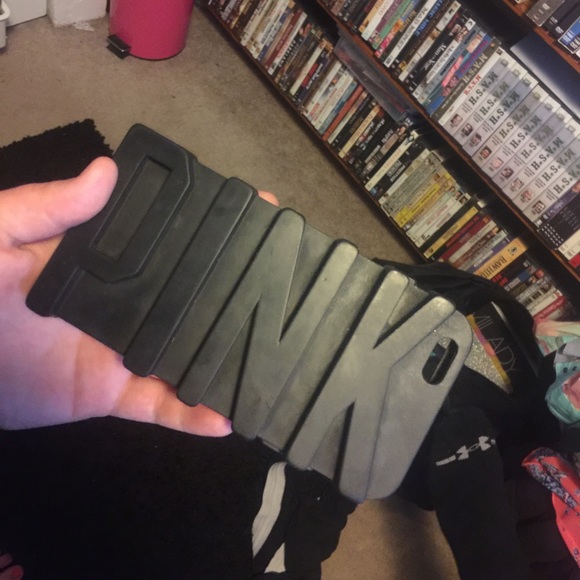 iPhone case silicone