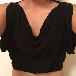 Free People Crop Top