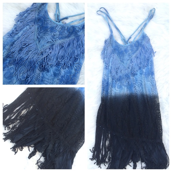 •Free People• Shake It dress - Picture 3 of 3