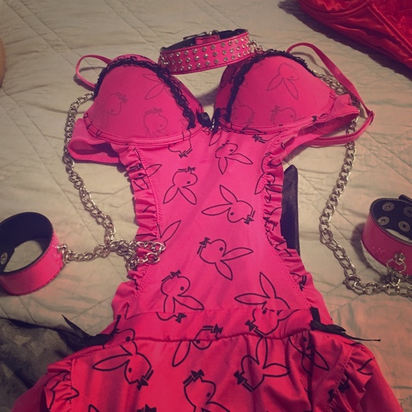 50 Shades of Grey? Collar/Cuffs for Play/Halloween