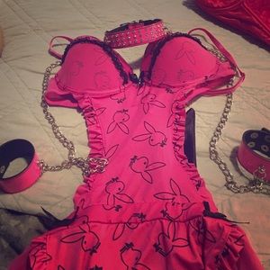 50 Shades of Grey? Collar/Cuffs for Play/Halloween