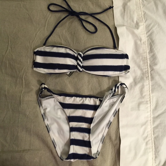 Abercrombie Bikini