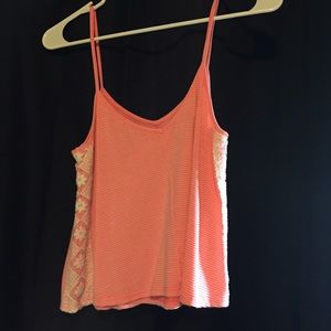 Charlotte Russe tank top