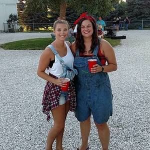 Meet your Posher, Lisa