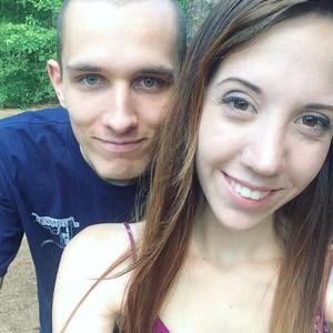 Meet your Posher, Suzanna