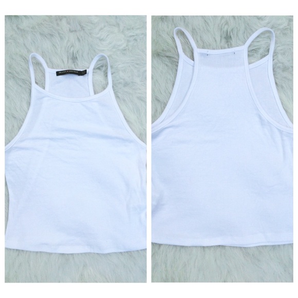 •Brandy Melville• donilyn tank - Picture 3 of 4
