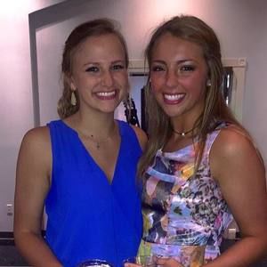 Meet your Posher, Caroline