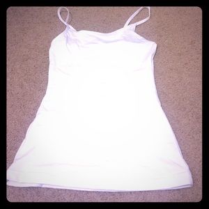 Maidenform Shapewear Tank