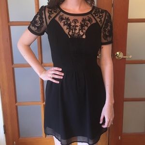 Urban Outfitters LBD