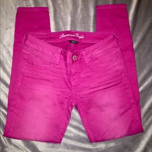 American Eagle Jeans♡