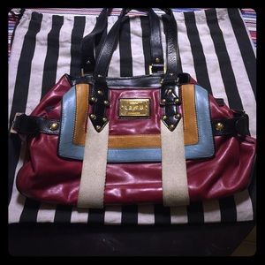 Genuine L.A.M.B Bag