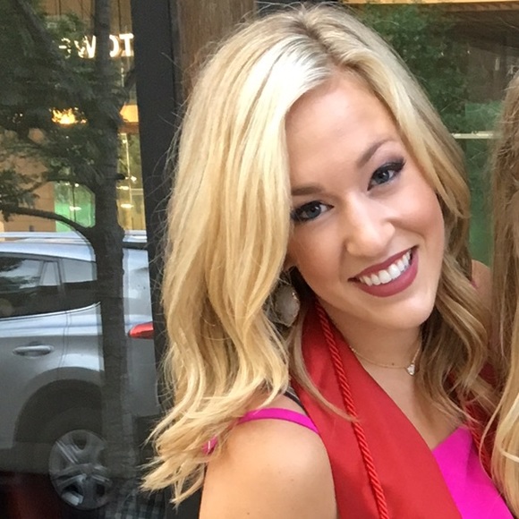 Meet your Posher, Morgan