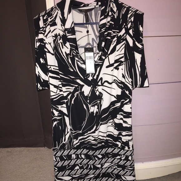 Size M BCBG dress