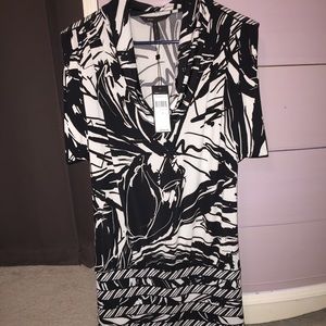 Size M BCBG dress