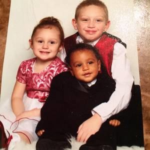 Meet your Posher, Crystal