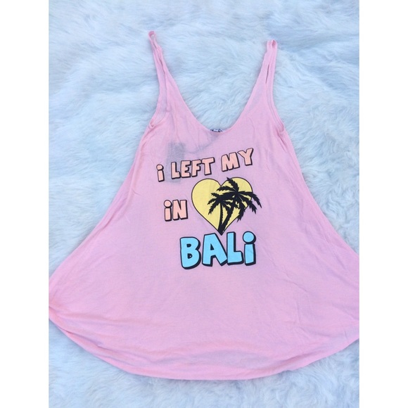 •Wildfox• swim tunic - Picture 3 of 4