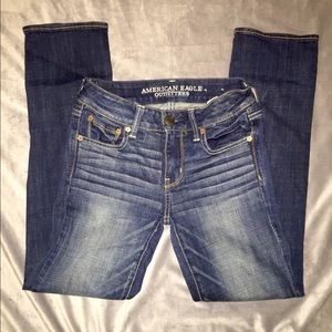 American Eagle Jeans♡