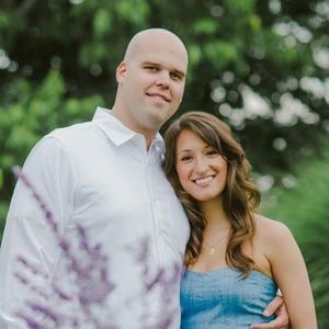 Meet your Posher, Bridget