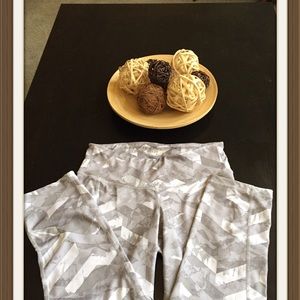 ‼😍😍️Athletic crop pants (activewear)‼️