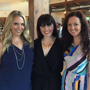 Meet your Posher, Chelsey