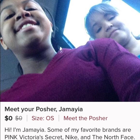 NFS❌SCAMMER🚫Looking out for my posh family!!!! - Picture 2 of 2