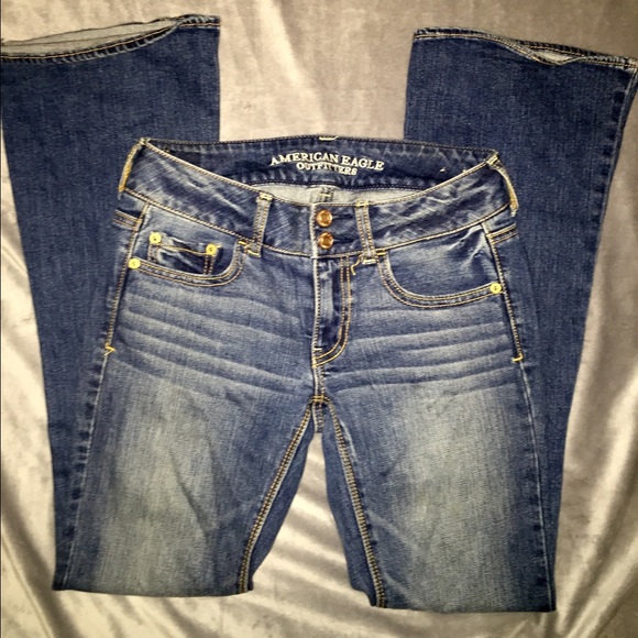 American Eagle Jeans♡