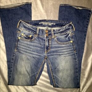 American Eagle Jeans♡