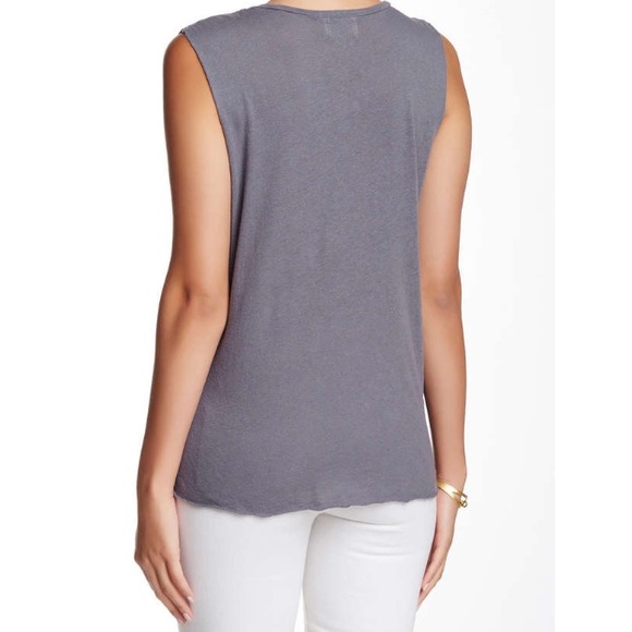 NWT So over it tee - Picture 2 of 2