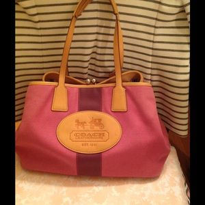 Coach Hamptons Archive 10th Anniversary Edition