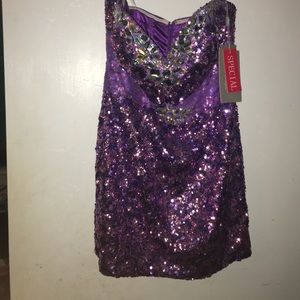 Homecoming/Prom Dress