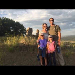 Meet your Posher, Amy