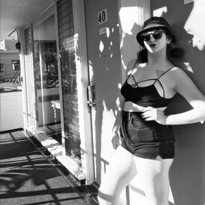 Meet your Posher, Jesse