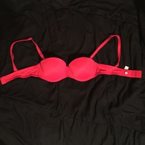 VS Pink Multi way Pushup Bra 32aa