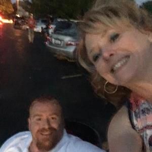 Meet your Posher, Karen