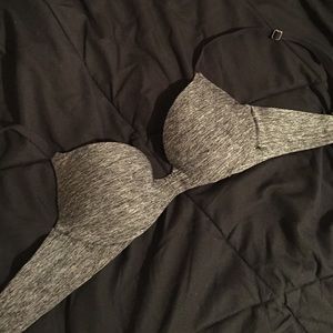 VS Pink push up bra 32aa