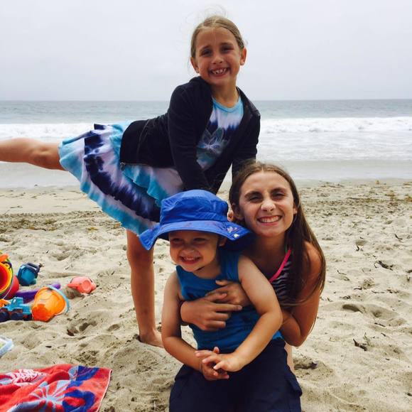 Meet your Posher, Erin