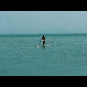 Meet your Posher, Alexis