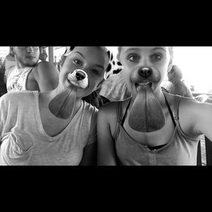 Meet your Posher, Grace