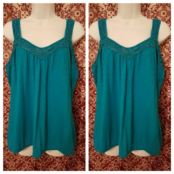 Old Navy Cotton Tank