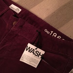 GAP 1969 Perfect Boot 26p