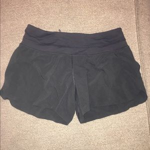Speed shorts!